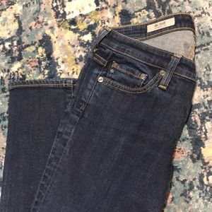 NWOT Adriano Goldschmied “the stilt” skinny jean
